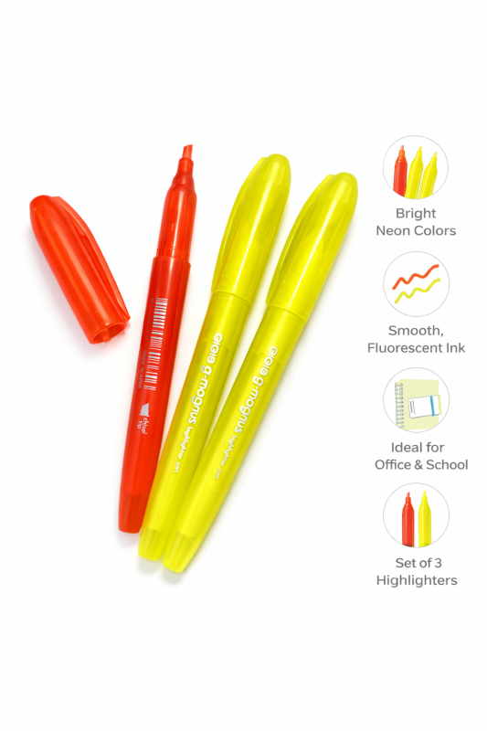 Gigis Highlighter