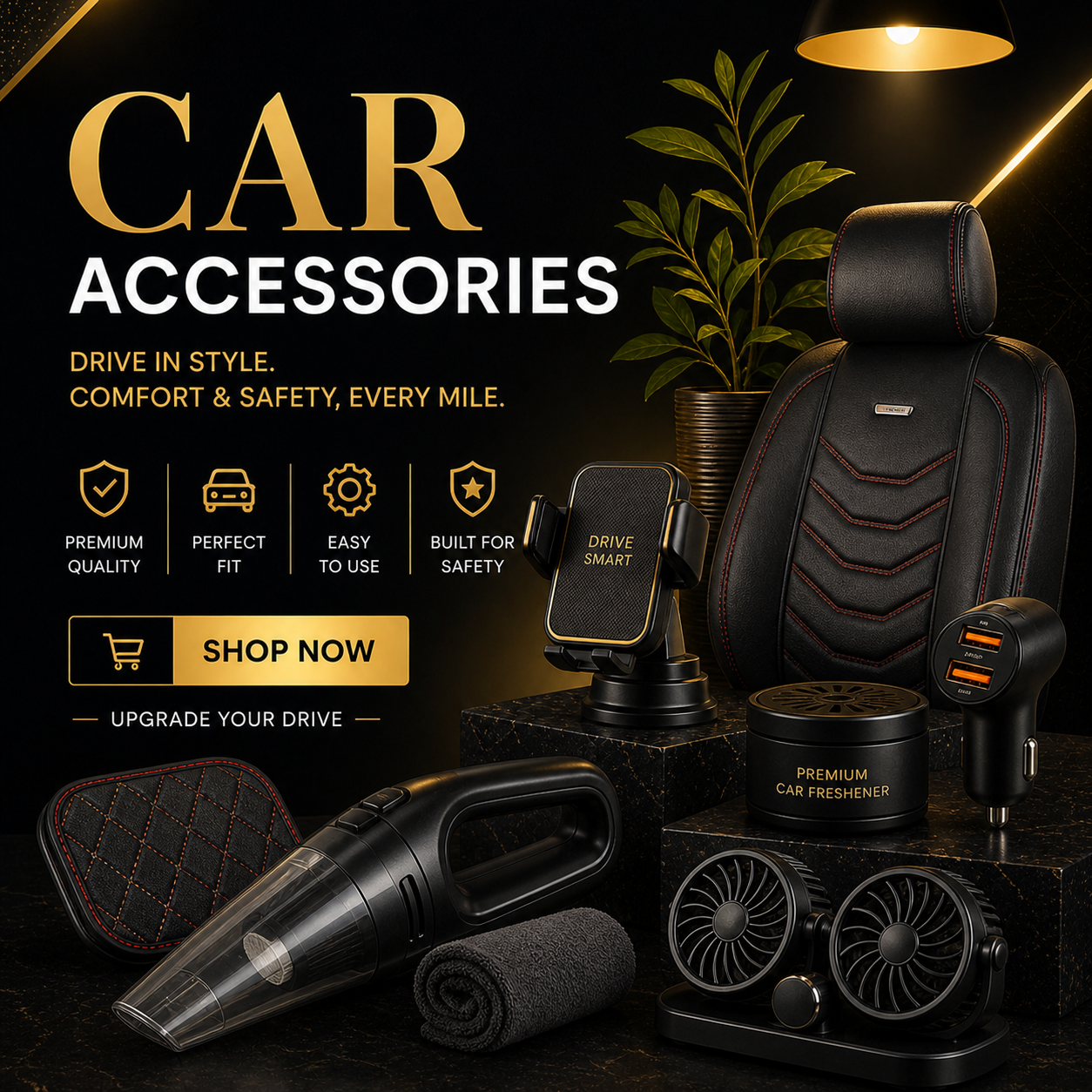 Malim Essentials promo