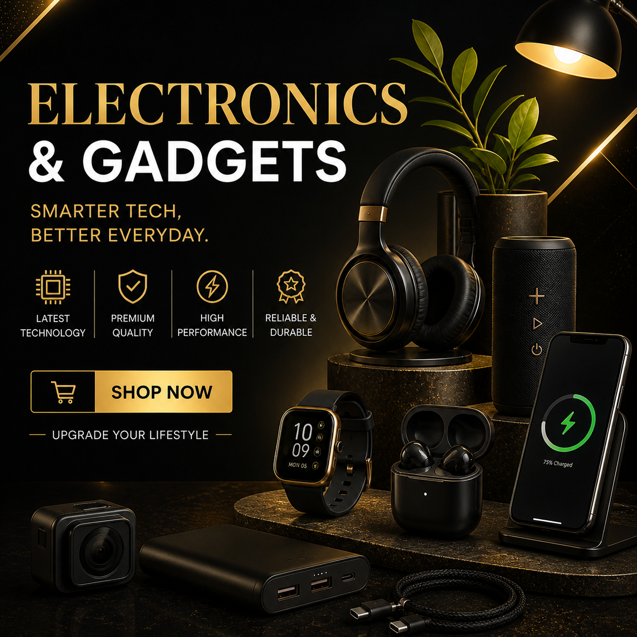 Malim Essentials promo